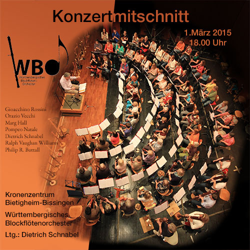 WBO 2015, Cover